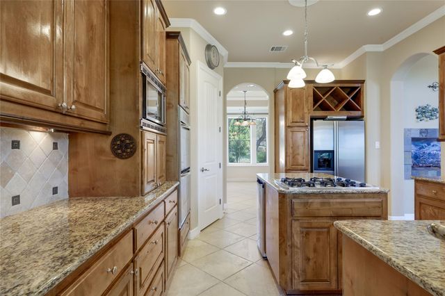 18007 Crystal CV, Jonestown, TX 78645