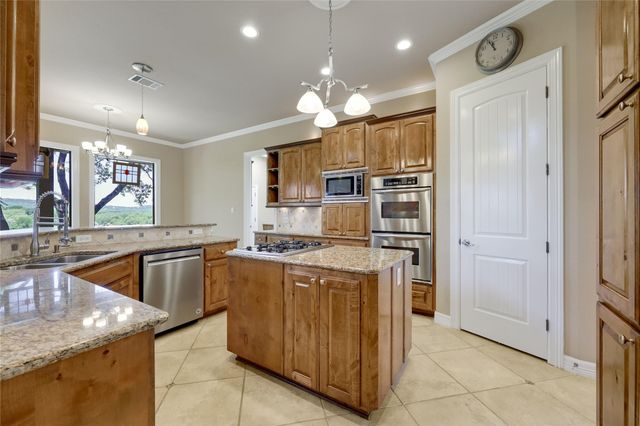 18007 Crystal CV, Jonestown, TX 78645