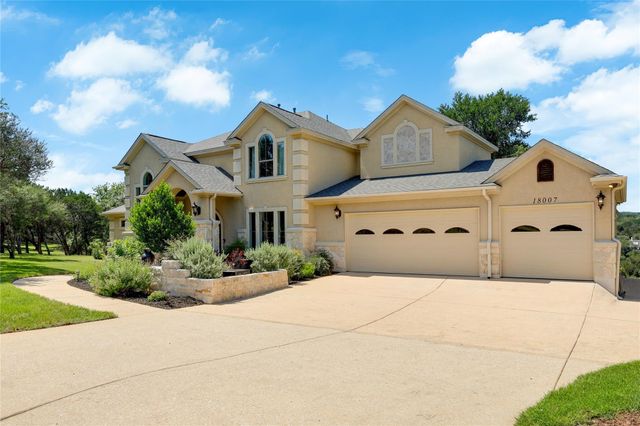 18007 Crystal CV, Jonestown, TX 78645