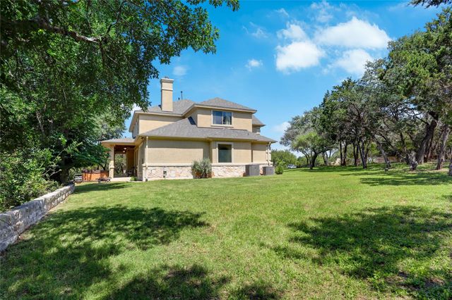 18007 Crystal CV, Jonestown, TX 78645