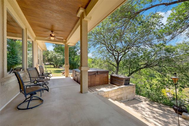 18007 Crystal CV, Jonestown, TX 78645