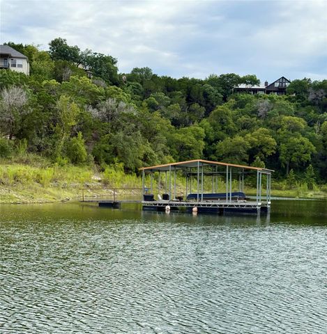 18007 Crystal CV, Jonestown, TX 78645