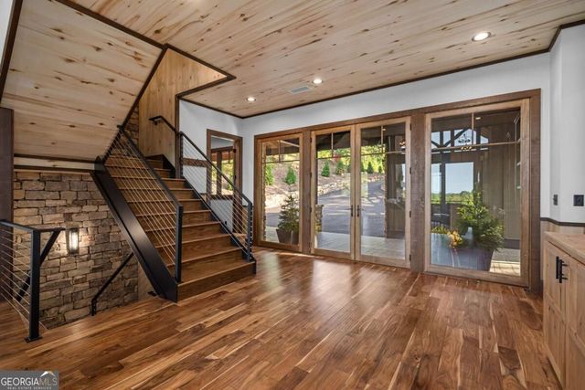 133 Amber Ridge, Blue Ridge, GA 30513