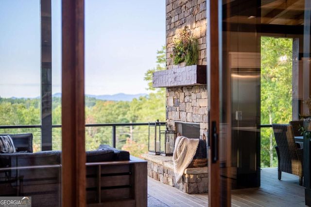 133 Amber Ridge, Blue Ridge, GA 30513