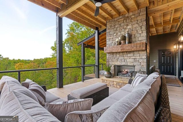 133 Amber Ridge, Blue Ridge, GA 30513