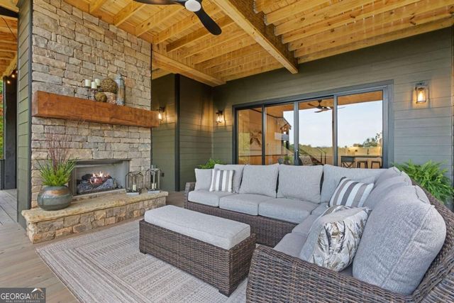 133 Amber Ridge, Blue Ridge, GA 30513