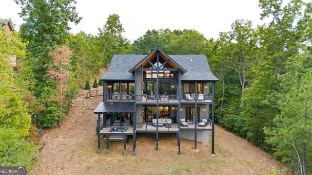 133 Amber Ridge, Blue Ridge, GA 30513