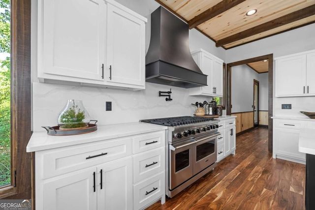 133 Amber Ridge, Blue Ridge, GA 30513