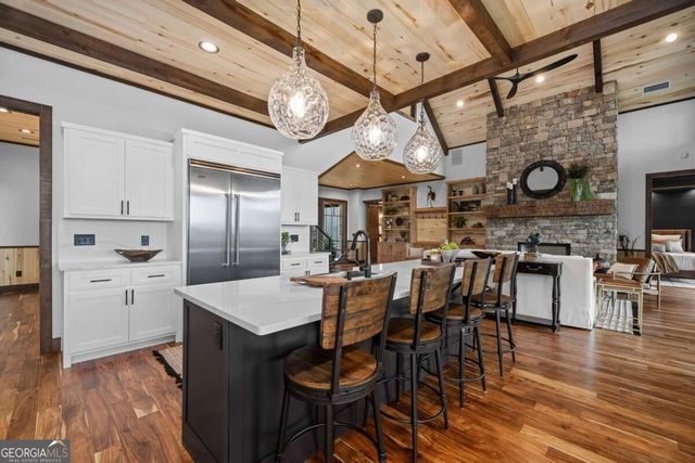 133 Amber Ridge, Blue Ridge, GA 30513