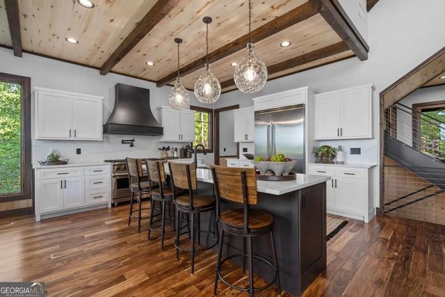 133 Amber Ridge, Blue Ridge, GA 30513