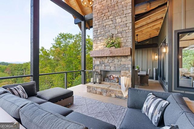 133 Amber Ridge, Blue Ridge, GA 30513