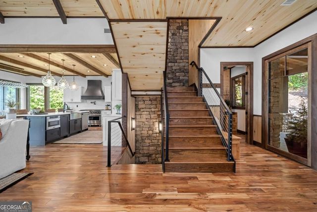 133 Amber Ridge, Blue Ridge, GA 30513