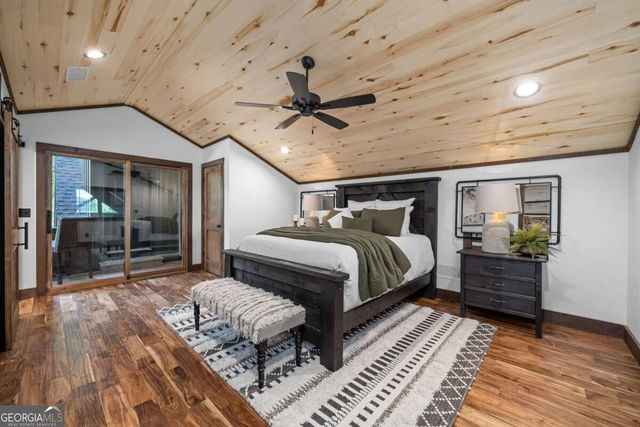 133 Amber Ridge, Blue Ridge, GA 30513