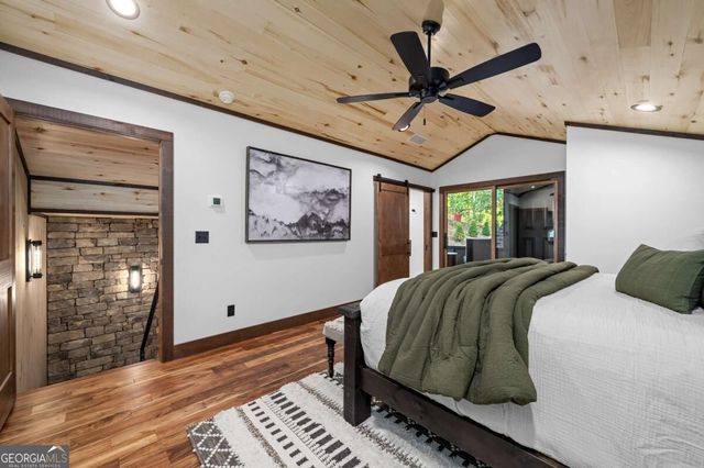 133 Amber Ridge, Blue Ridge, GA 30513