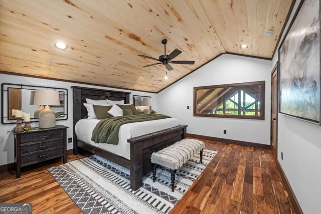 133 Amber Ridge, Blue Ridge, GA 30513