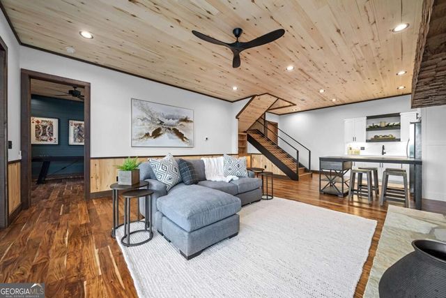 133 Amber Ridge, Blue Ridge, GA 30513