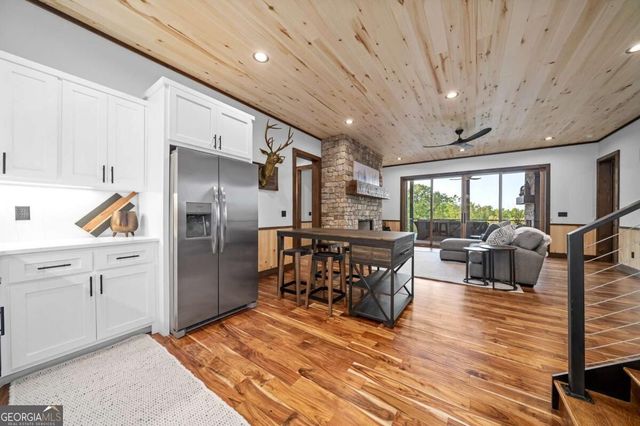 133 Amber Ridge, Blue Ridge, GA 30513