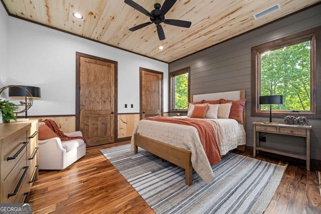 133 Amber Ridge, Blue Ridge, GA 30513