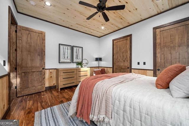 133 Amber Ridge, Blue Ridge, GA 30513