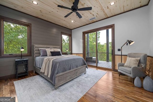 133 Amber Ridge, Blue Ridge, GA 30513