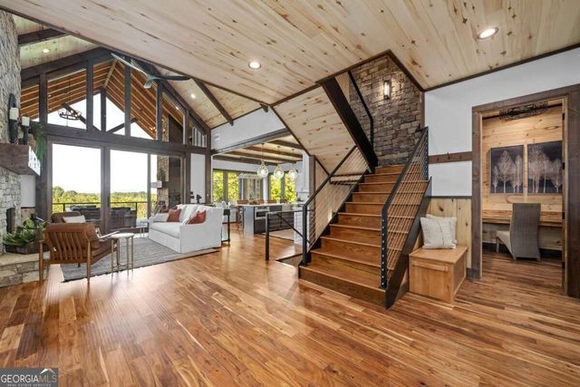 133 Amber Ridge, Blue Ridge, GA 30513