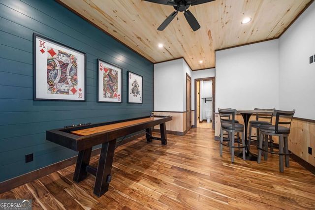 133 Amber Ridge, Blue Ridge, GA 30513