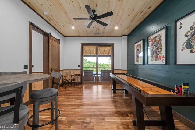 133 Amber Ridge, Blue Ridge, GA 30513