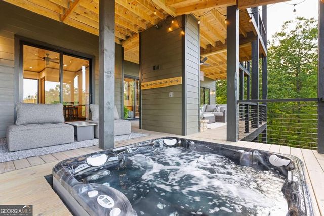 133 Amber Ridge, Blue Ridge, GA 30513