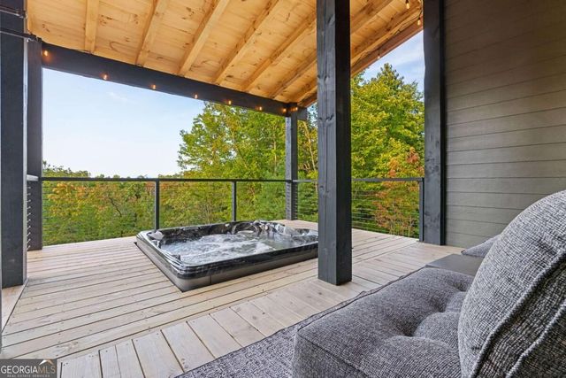 133 Amber Ridge, Blue Ridge, GA 30513