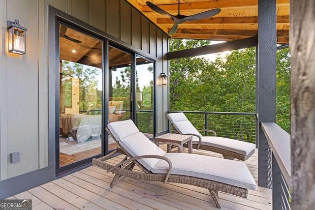 133 Amber Ridge, Blue Ridge, GA 30513