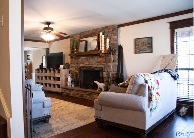 3414 Wyeth Drive, Guntersville, AL 35976