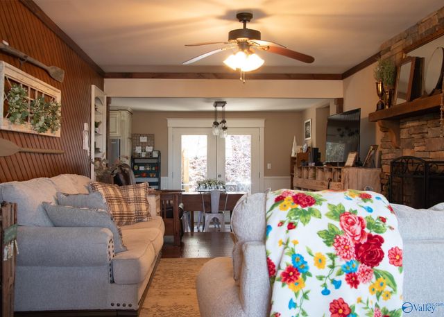 3414 Wyeth Drive, Guntersville, AL 35976