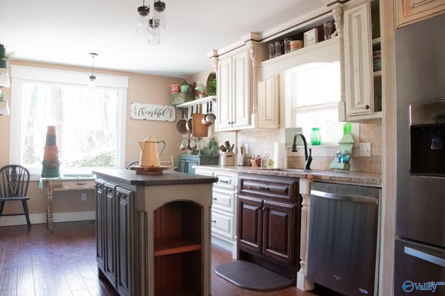 3414 Wyeth Drive, Guntersville, AL 35976