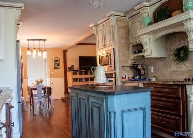 3414 Wyeth Drive, Guntersville, AL 35976