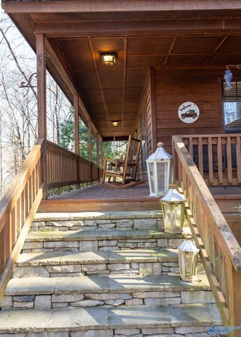 3414 Wyeth Drive, Guntersville, AL 35976