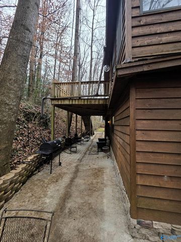 3414 Wyeth Drive, Guntersville, AL 35976