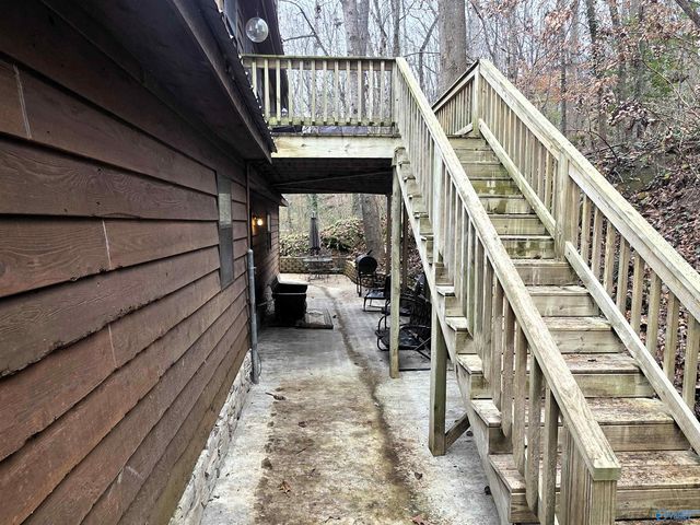 3414 Wyeth Drive, Guntersville, AL 35976