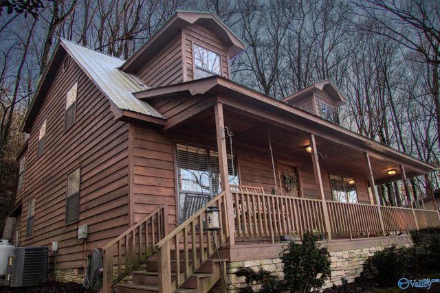 3414 Wyeth Drive, Guntersville, AL 35976