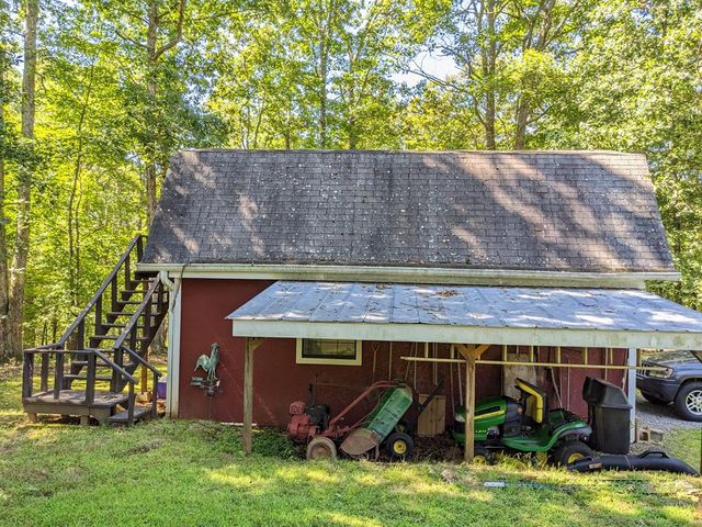 223 Mountain Breezes Drive, Hayesville, NC 28904