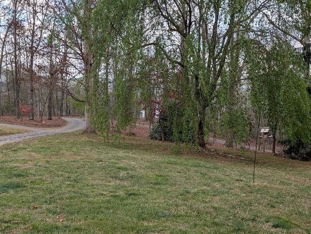 223 Mountain Breezes Drive, Hayesville, NC 28904