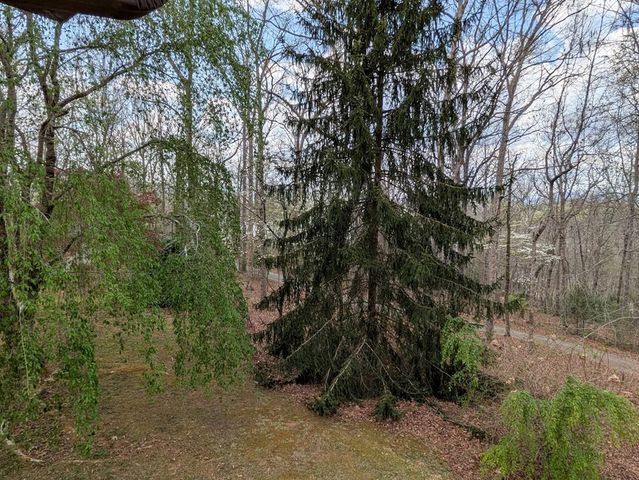 223 Mountain Breezes Drive, Hayesville, NC 28904