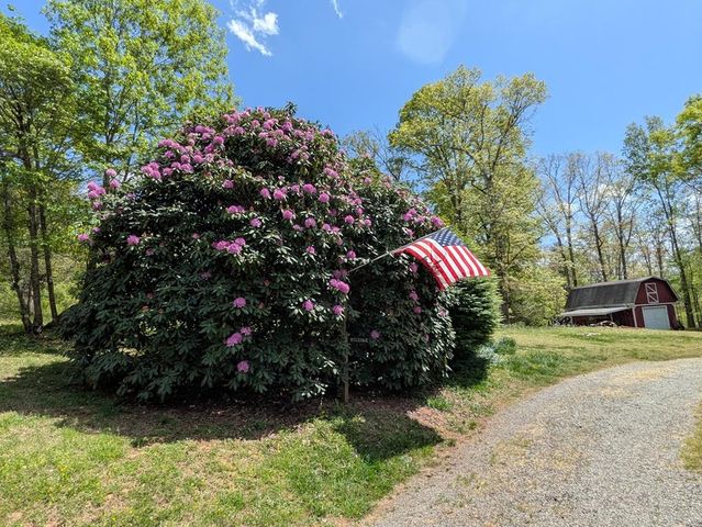 223 Mountain Breezes Drive, Hayesville, NC 28904