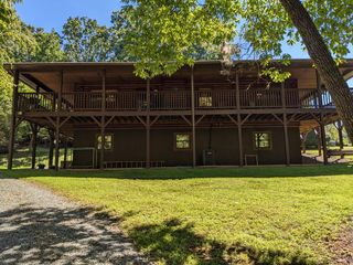 223 Mountain Breezes Drive, Hayesville, NC 28904
