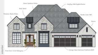 6803 W Altamonte Road, Rogers, AR 72758