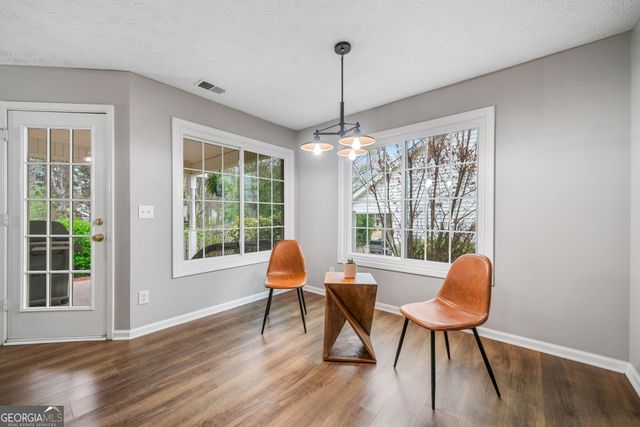 455 Ellesmere Way, Buford, GA 30518