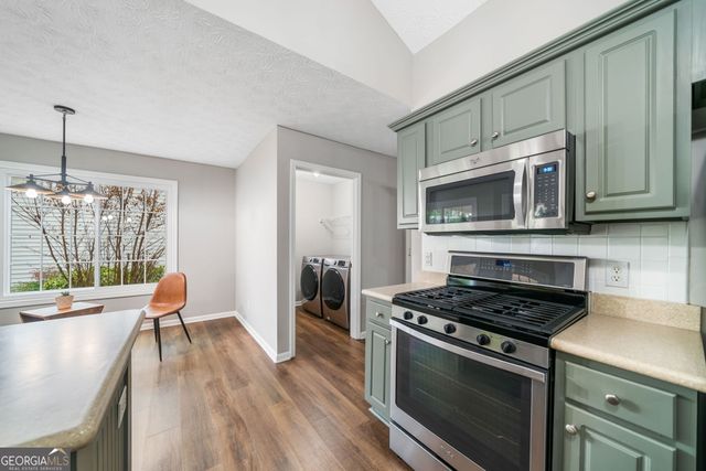 455 Ellesmere Way, Buford, GA 30518