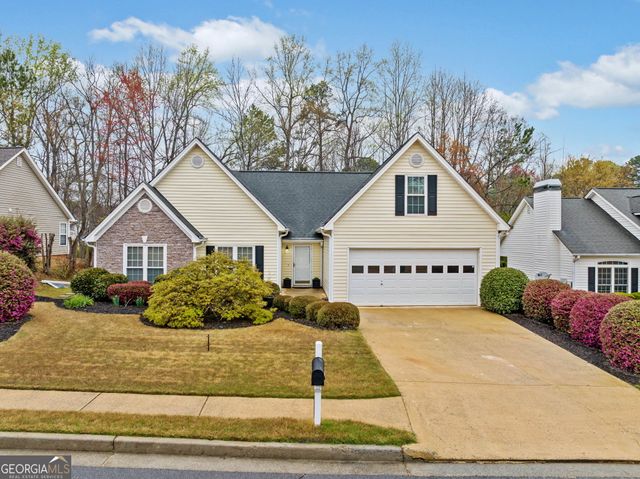 455 Ellesmere Way, Buford, GA 30518