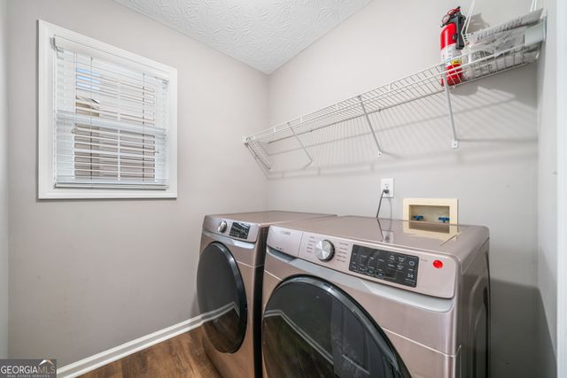 455 Ellesmere Way, Buford, GA 30518