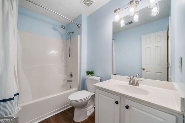 455 Ellesmere Way, Buford, GA 30518