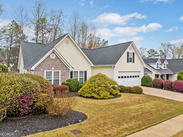 455 Ellesmere Way, Buford, GA 30518